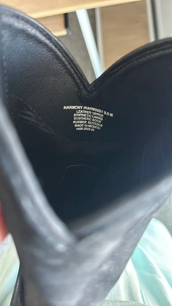 Steve Madden Cowgirl Boots - Image 3