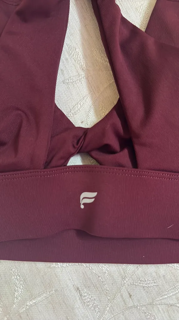 Fabletics Bra - Image 2