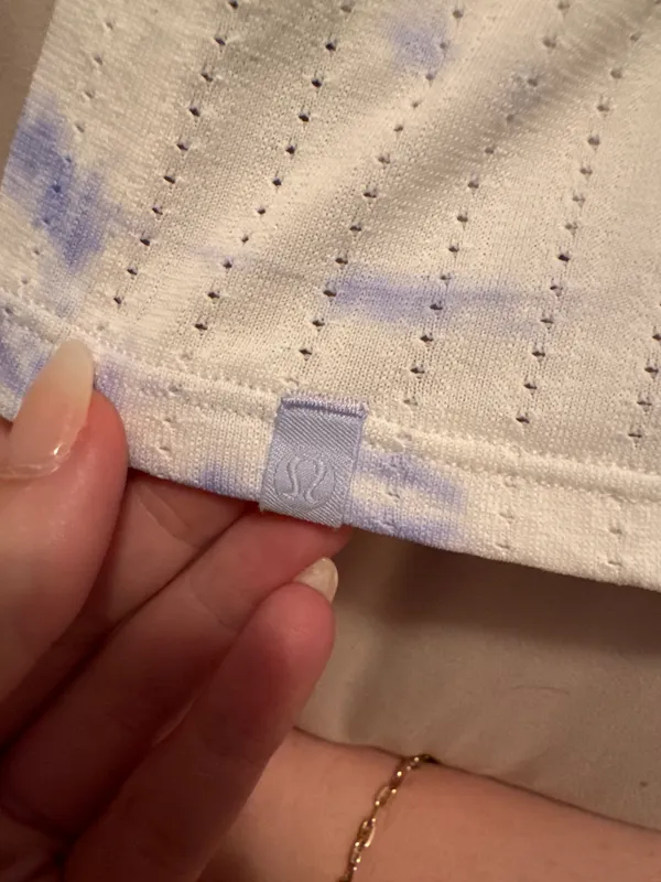 Lululemon tank top  - Image 4