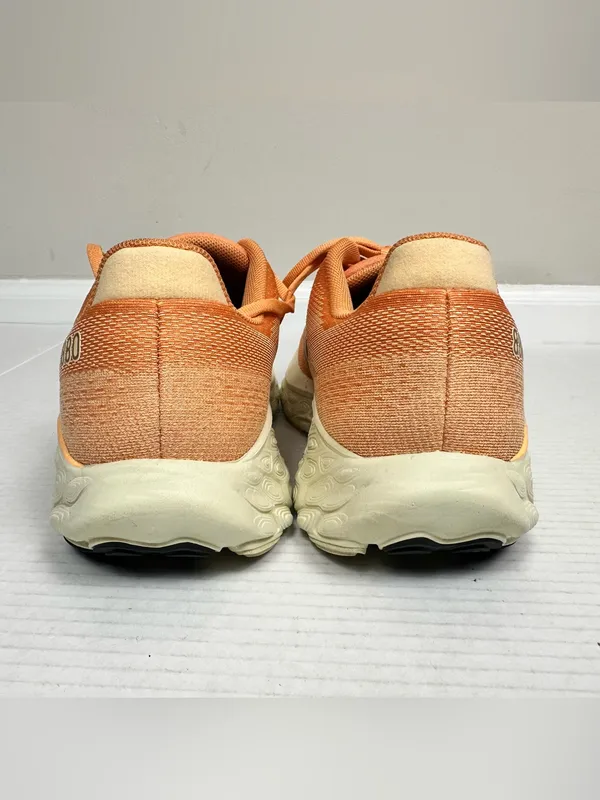 New Balance Fresh Foam x 880v14 In Orange Women's Sneaker "W880Q14" Size 11 D - Image 5