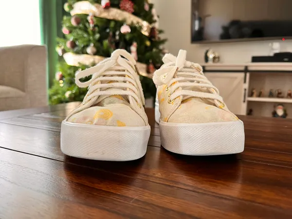 Keds Platform Shoes - Image 5