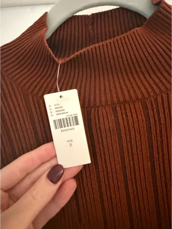 Anthropologie Sweater - Image 2