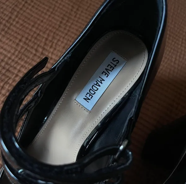 Steve Madden Heels  - Image 4