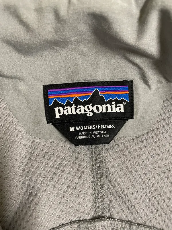 Patagonia Jacket - Image 3
