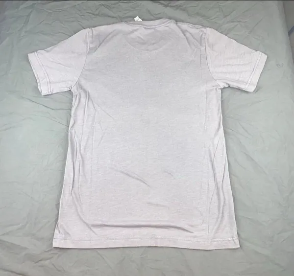 Faith Tshirt Gray - Image 6
