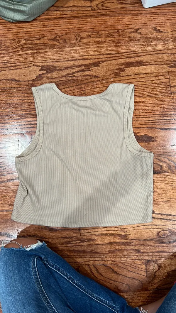 Pink Floyd Tank Top - Image 6
