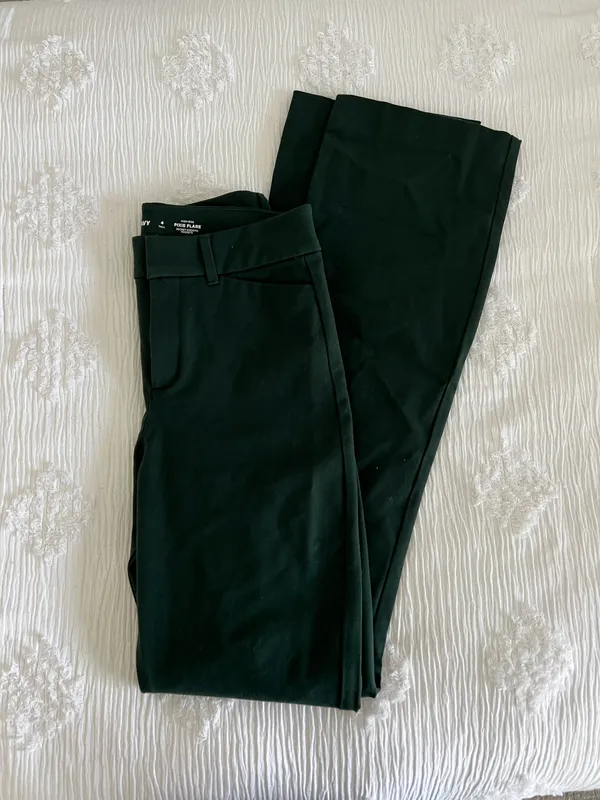 Old Navy Tall Pixie Pants - Image 2
