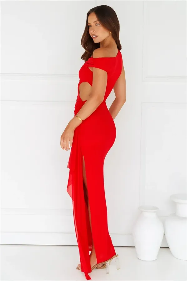 Hello Molly Maxi Dress - Image 4