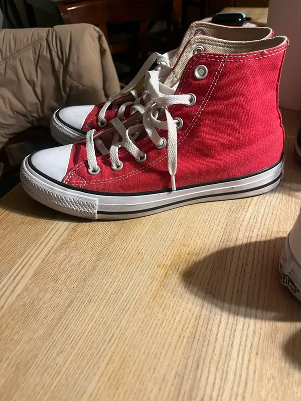 Converse High-Top - Image 2