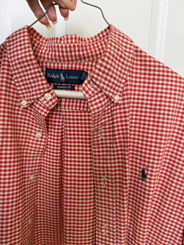 Polo Ralph Lauren Button Down - Image 2