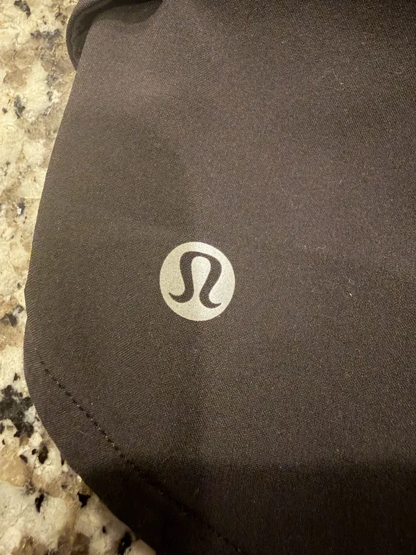 Lululemon Speed Up High-Rise Shorts 4" - Image 4