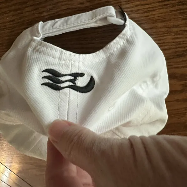 The Real Love Boat Cap CBS Original Travel Outdoors Cruise Vacation Summer - Image 2