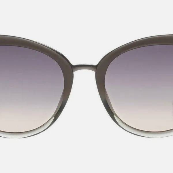 Tom Ford Emma TF‎ 461 59B Grey Sunglasses With Case. - Image 11