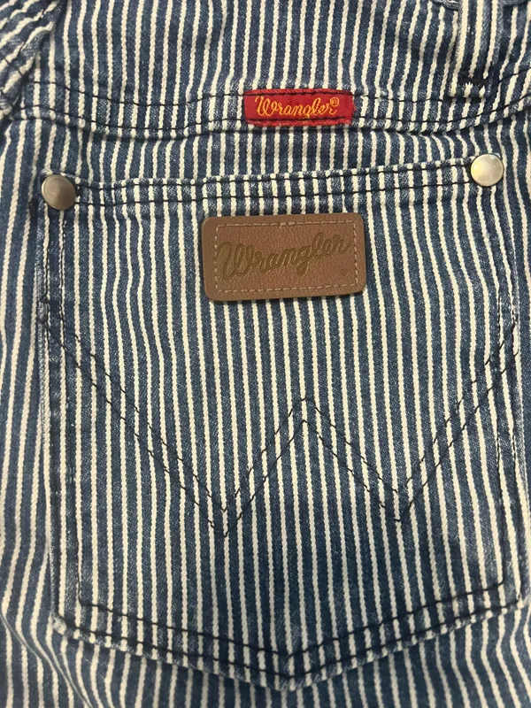 Wrangler Shorts - Image 3