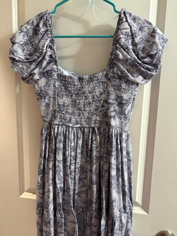 Altar'd State Dress - Image 2