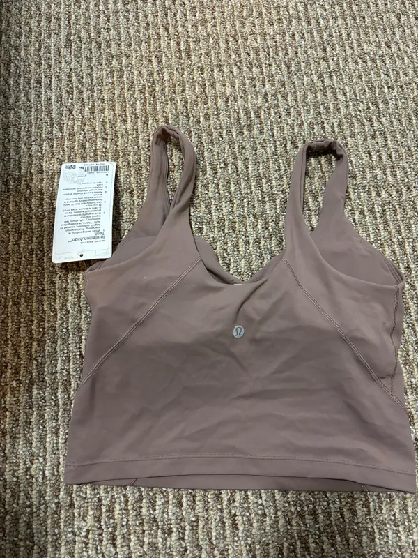 Lululemon Align Tank - Image 2