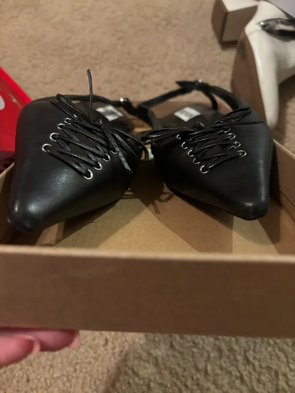 Steve Madden Flats - Image 2