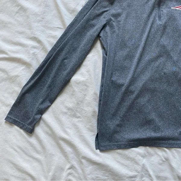 NFL‎ Patriots Pullover - Image 2