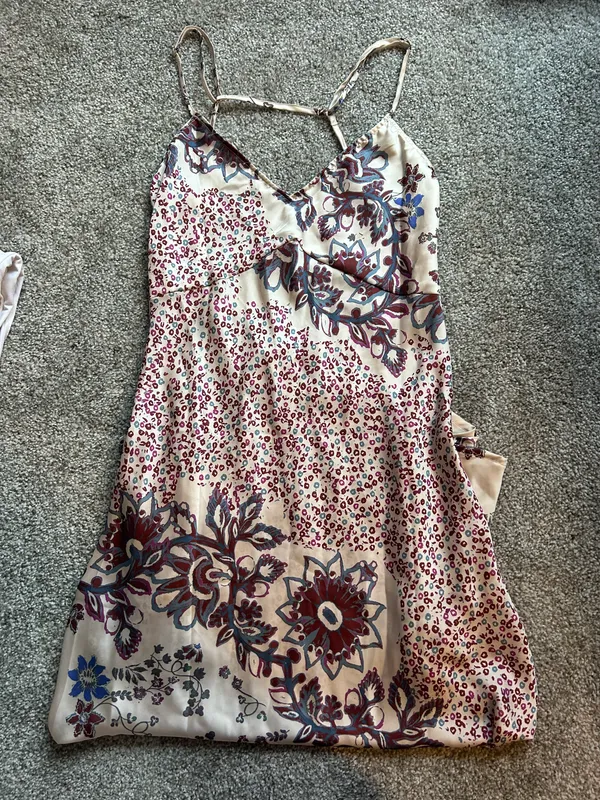 Free People Slip Dress - Image 2
