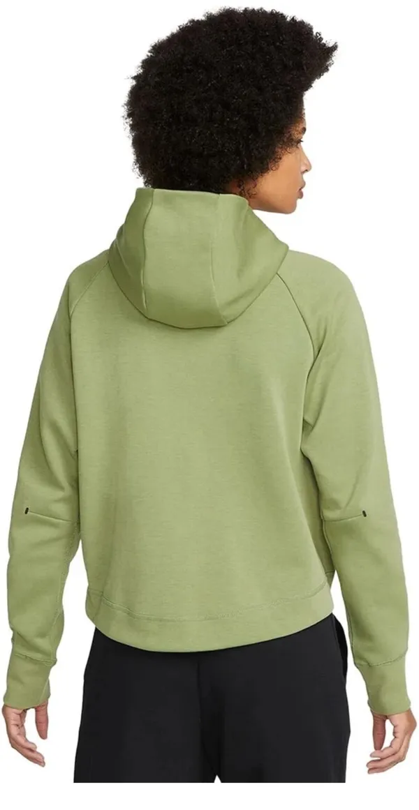 Nike Tech Fleece Windrunner Full-Zip Hoodie - Image 2