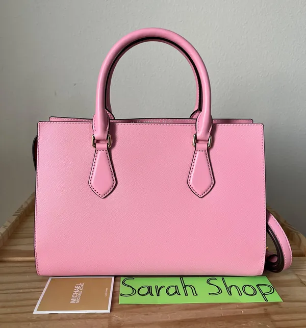 Michael Kors Purse - Image 2