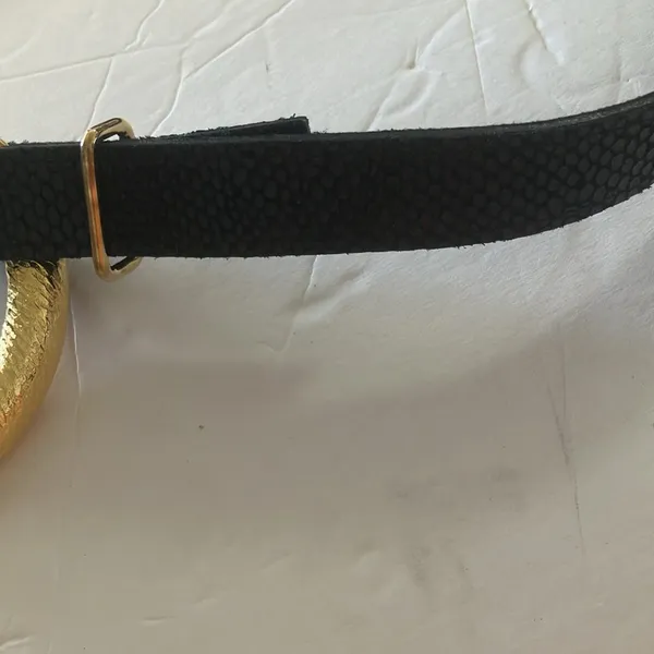 FINAL MARKDOWN Delicate looking ladies belt - Image 3