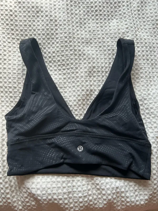 Lululemon Bra 8 - Image 2