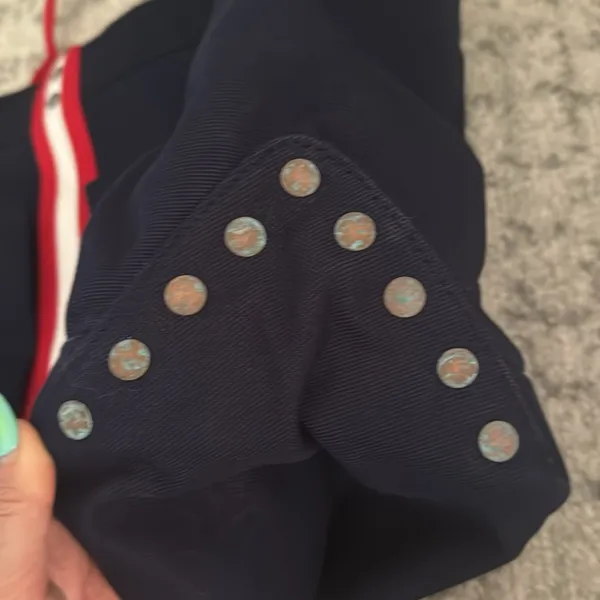 Ralph Lauren USA OLYMPIC TEAM TOTE - Image 9