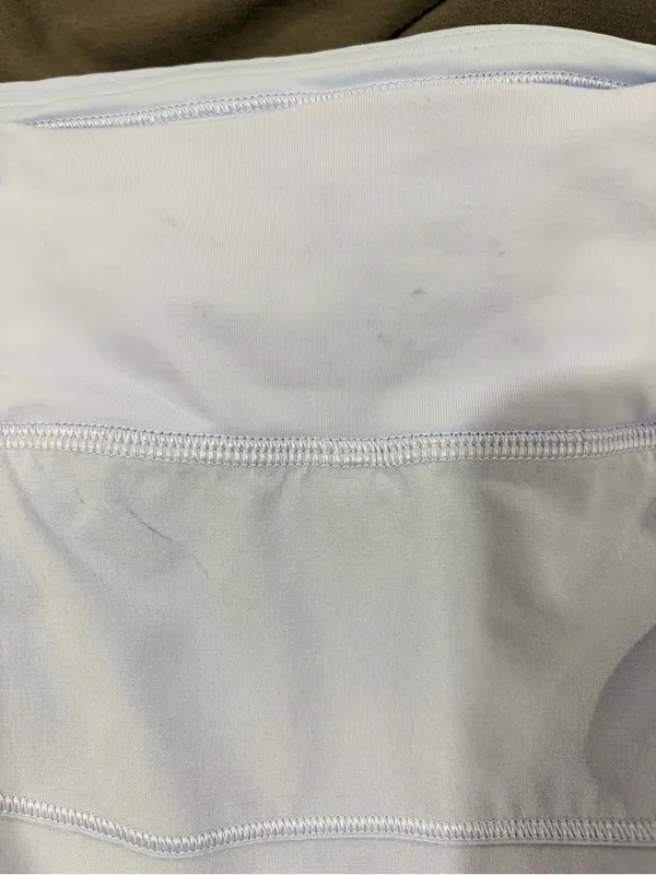 Lululemon Periwinkle skort - Image 4