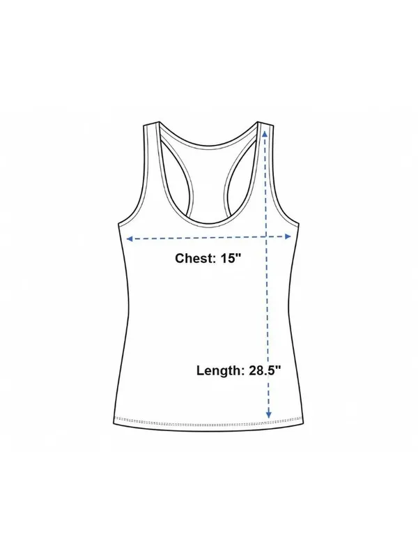 Lululemon Cool Racerback Tank Top Solid Black 8? - Image 3