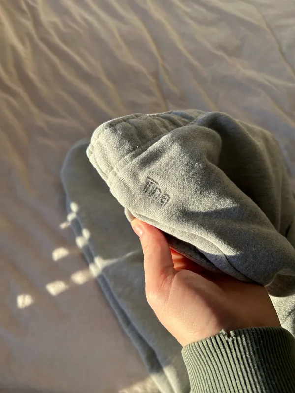 Aritzia TNA Sweatpants - Image 3