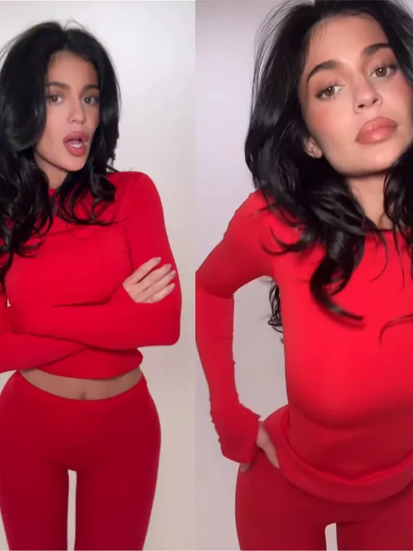 khy | Base Layers Set Red - Image 2