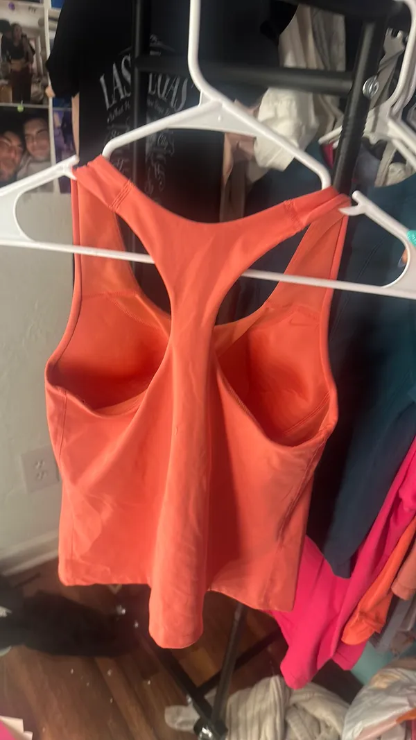 tank top  - Image 3