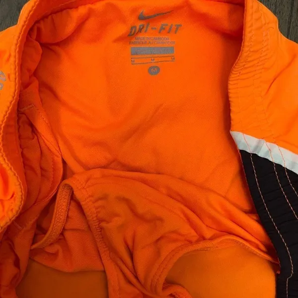 Nike Athletic Running Shorts w/ Back Pocket - Image 8