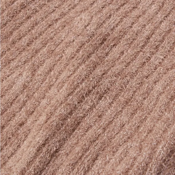 Abercrombie Ribbed Belted Sweater Dress - Image 2