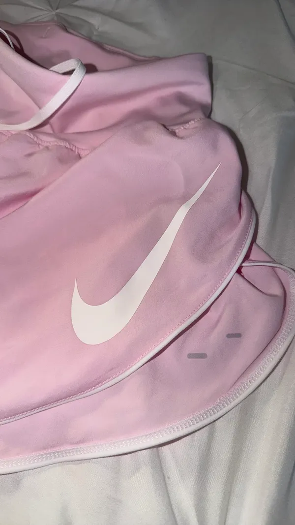 Nike Tempo Flow Swoosh - Image 10