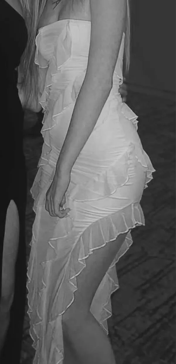 Oh Polly Dress - Image 2