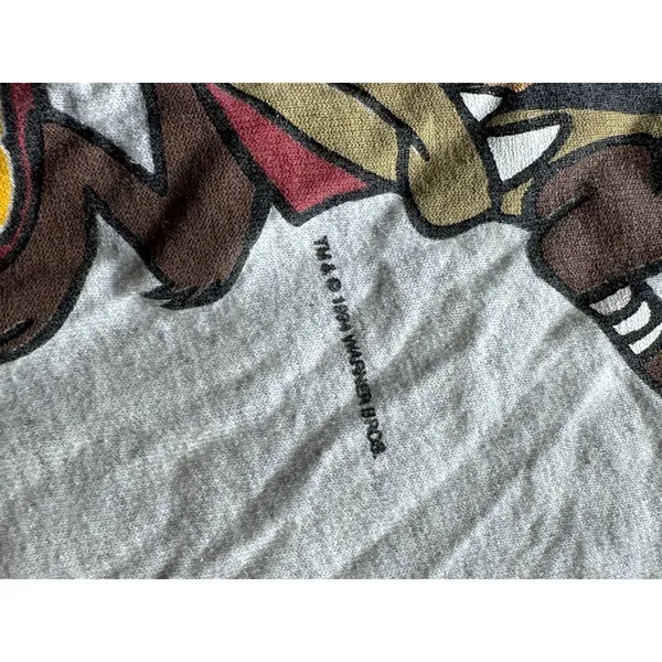 80s Native‎ American Woman New Mexico Pocahontas Style Shirt Size XL Vintage - Image 13