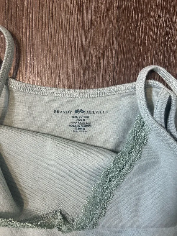 Brandy Melville Tank Top - Image 2