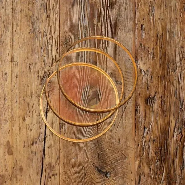 Bracelet lot Gold - Image 3