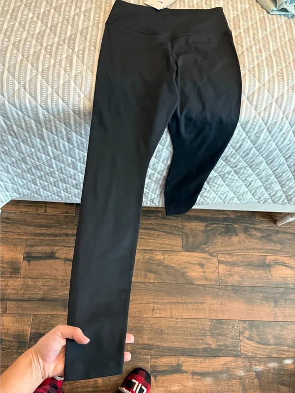 Nike leggings - Image 2