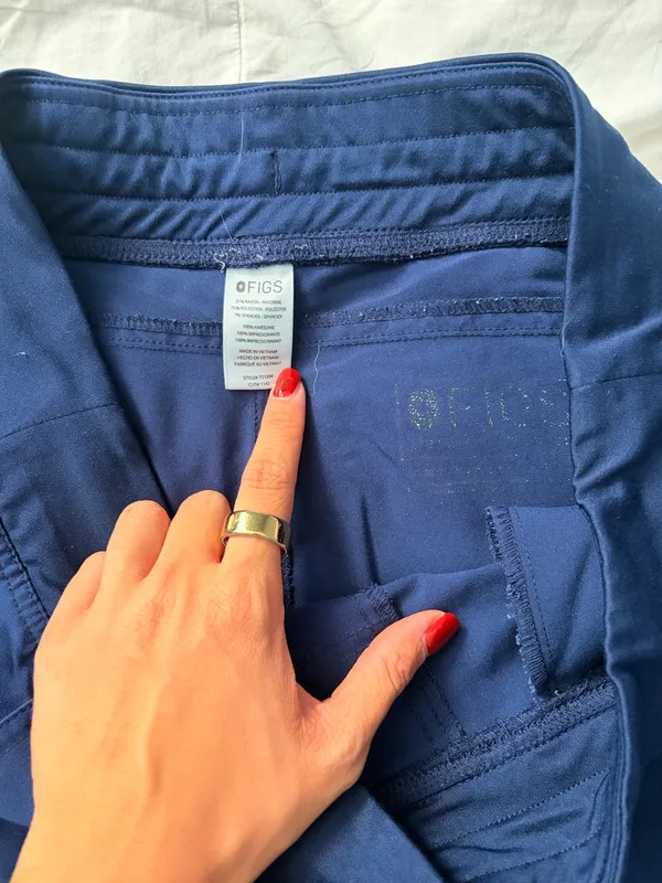 FIGS Kade Pants - Image 2
