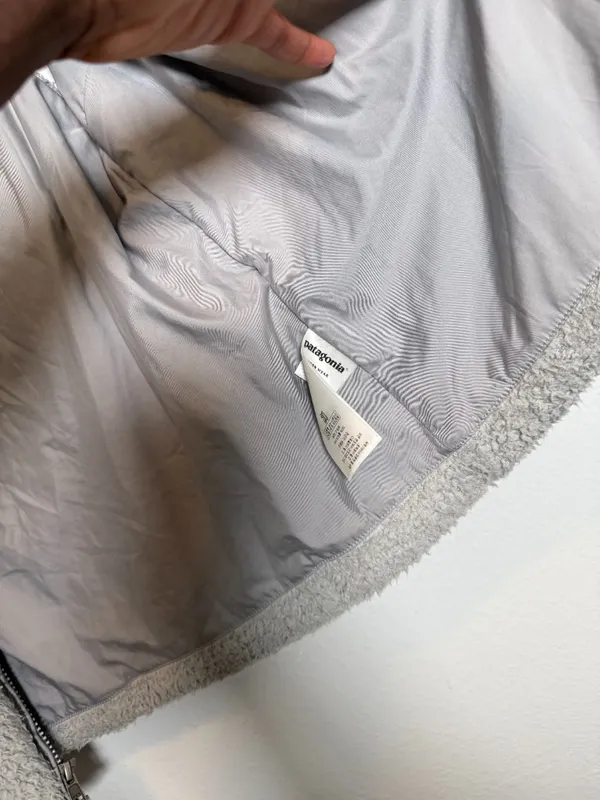 Patagonia Los Gatos Vest - Image 4