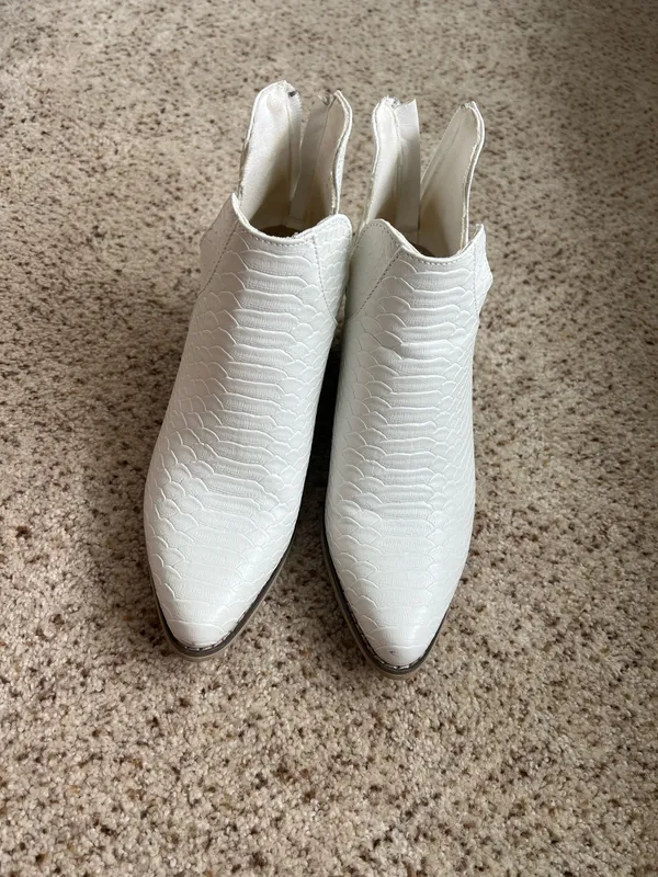 Pierre Dumas Versona Boots - Image 4