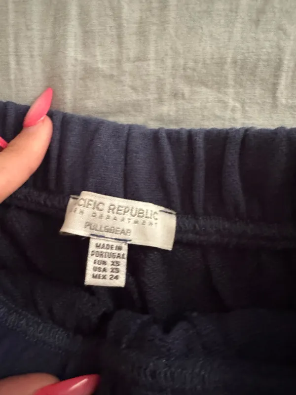 Pull and Bear shorts - Image 4