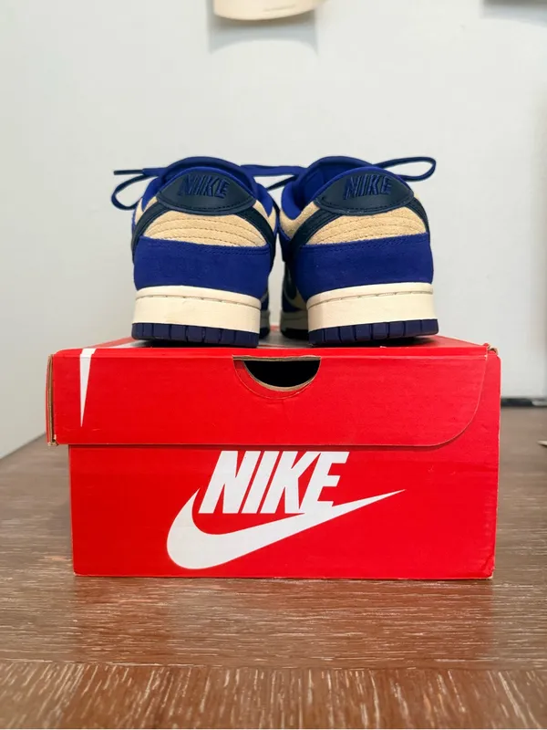 Nike Dunk Low LX women’s 7.5 - Image 5