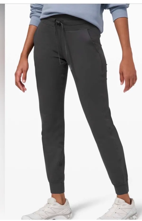 Lululemon Ready Rulu Joggers - Image 10