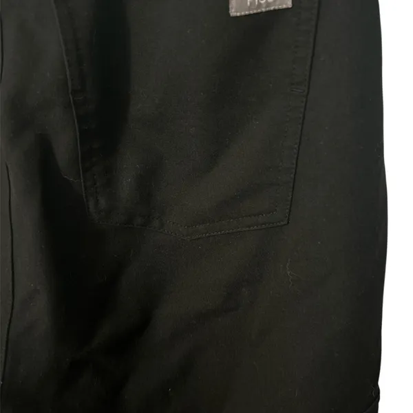 FIGS Technical Collection Scrub joggers – Black, Size S/P - Image 5
