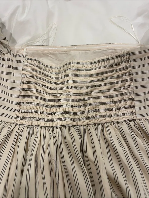 Abercrombie & Fitch Emerson Mini Dress - Image 8
