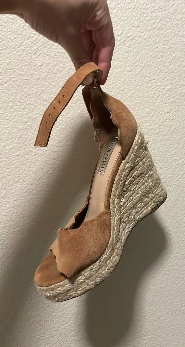 Steve Madden Wedge - Image 3
